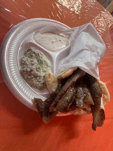 Photo of Kebab and Gyro House & Grocery - 3430 Austin Bluffs Pkwy, Colorado Springs, CO 80918