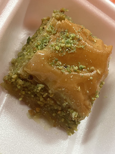 Photo of Kebab and Gyro House & Grocery - 3430 Austin Bluffs Pkwy, Colorado Springs, CO 80918