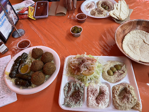 Photo of Kebab and Gyro House & Grocery - 3430 Austin Bluffs Pkwy, Colorado Springs, CO 80918