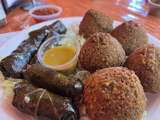 Photo of Kebab and Gyro House & Grocery - 3430 Austin Bluffs Pkwy, Colorado Springs, CO 80918