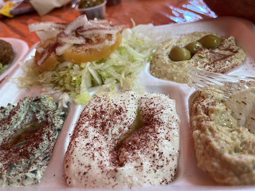 Photo of Kebab and Gyro House & Grocery - 3430 Austin Bluffs Pkwy, Colorado Springs, CO 80918