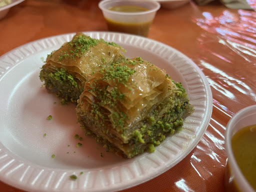 Photo of Kebab and Gyro House & Grocery - 3430 Austin Bluffs Pkwy, Colorado Springs, CO 80918