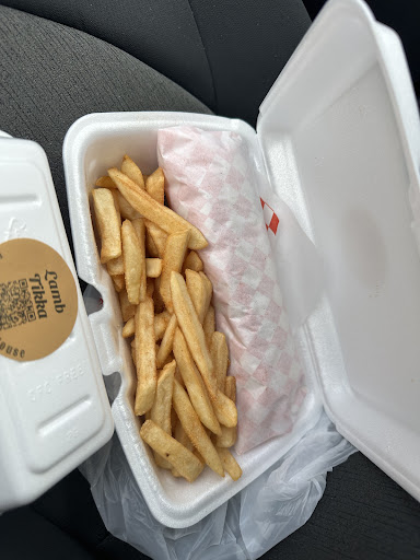 Photo of Kebab and Gyro House & Grocery - 3430 Austin Bluffs Pkwy, Colorado Springs, CO 80918