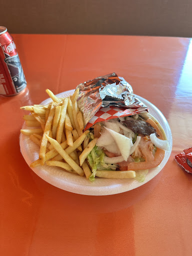 Photo of Kebab and Gyro House & Grocery - 3430 Austin Bluffs Pkwy, Colorado Springs, CO 80918