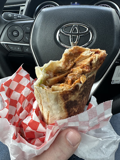 Photo of Kebab and Gyro House & Grocery - 3430 Austin Bluffs Pkwy, Colorado Springs, CO 80918