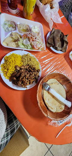 Photo of Kebab and Gyro House & Grocery - 3430 Austin Bluffs Pkwy, Colorado Springs, CO 80918