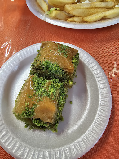 Photo of Kebab and Gyro House & Grocery - 3430 Austin Bluffs Pkwy, Colorado Springs, CO 80918