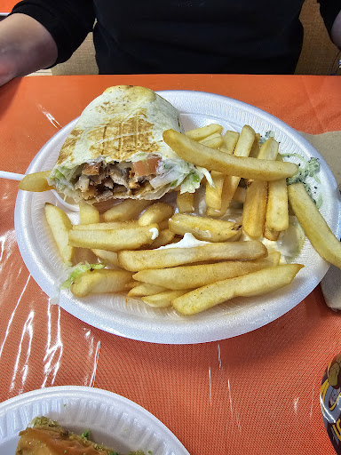 Photo of Kebab and Gyro House & Grocery - 3430 Austin Bluffs Pkwy, Colorado Springs, CO 80918