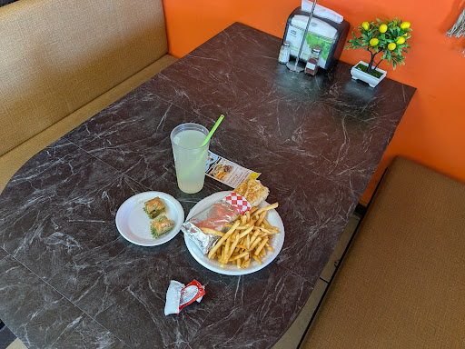 Photo of Kebab and Gyro House & Grocery - 3430 Austin Bluffs Pkwy, Colorado Springs, CO 80918