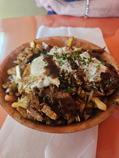 Photo of Kebab and Gyro House & Grocery - 3430 Austin Bluffs Pkwy, Colorado Springs, CO 80918