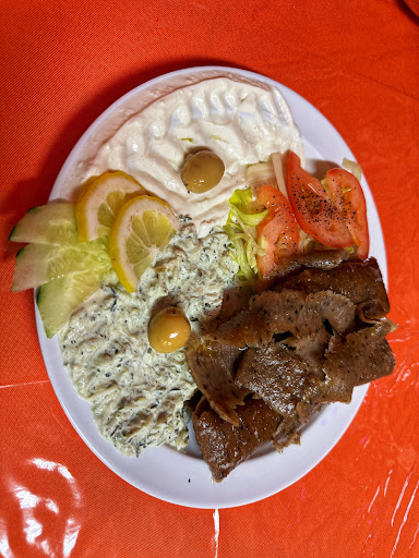 Photo of Kebab and Gyro House & Grocery - 3430 Austin Bluffs Pkwy, Colorado Springs, CO 80918