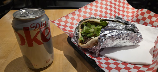 Photo of Pita Fresh & Catering - 110 16th St Mall #110, Denver, CO 80202