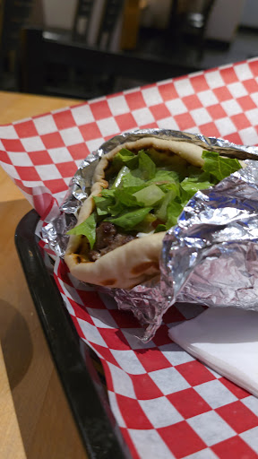 Photo of Pita Fresh & Catering - 110 16th St Mall #110, Denver, CO 80202