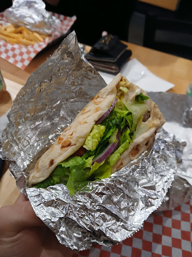 Photo of Pita Fresh & Catering - 110 16th St Mall #110, Denver, CO 80202