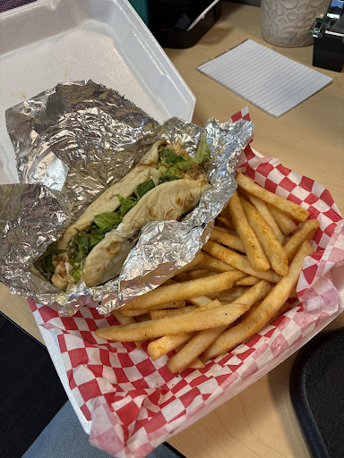 Photo of Pita Fresh & Catering - 110 16th St Mall #110, Denver, CO 80202