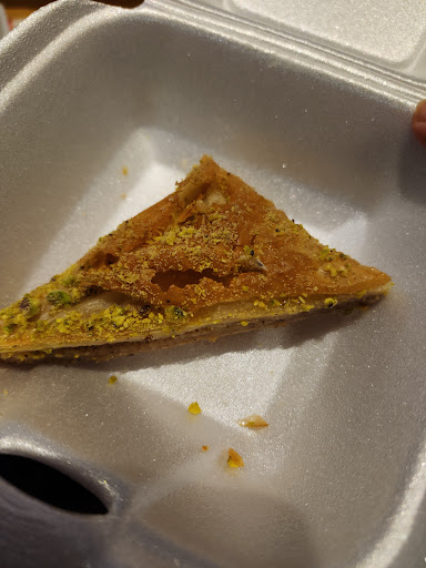 Photo of Pita Fresh & Catering - 110 16th St Mall #110, Denver, CO 80202