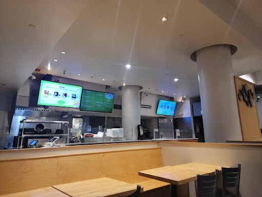 Photo of Pita Fresh & Catering - 110 16th St Mall #110, Denver, CO 80202