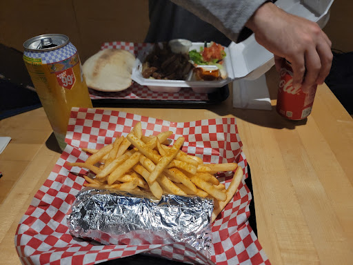 Photo of Pita Fresh & Catering - 110 16th St Mall #110, Denver, CO 80202