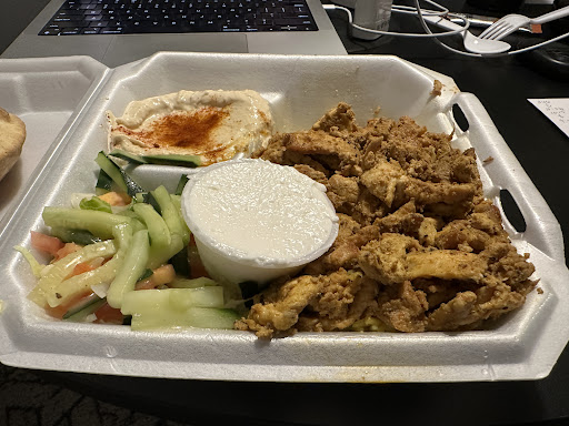 Photo of Pita Fresh & Catering - 110 16th St Mall #110, Denver, CO 80202