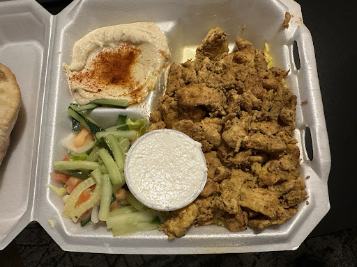 Photo of Pita Fresh & Catering - 110 16th St Mall #110, Denver, CO 80202