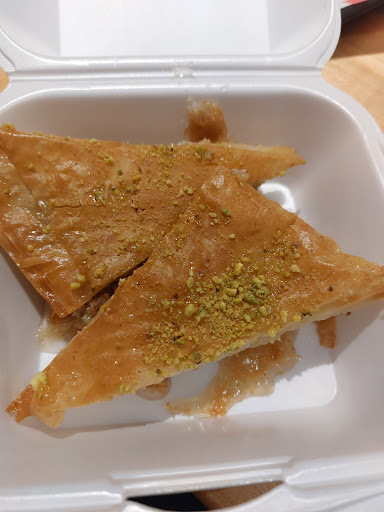 Photo of Pita Fresh & Catering - 110 16th St Mall #110, Denver, CO 80202