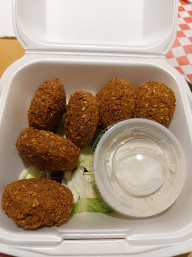 Photo of Pita Fresh & Catering - 110 16th St Mall #110, Denver, CO 80202