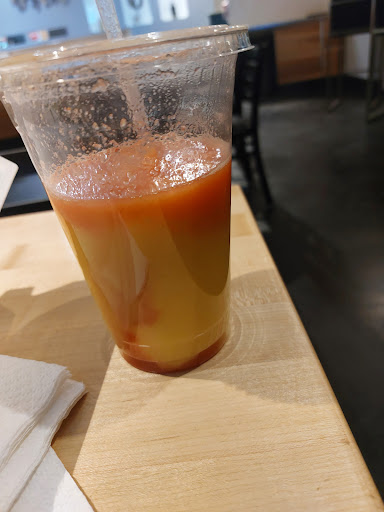 Photo of Pita Fresh & Catering - 110 16th St Mall #110, Denver, CO 80202