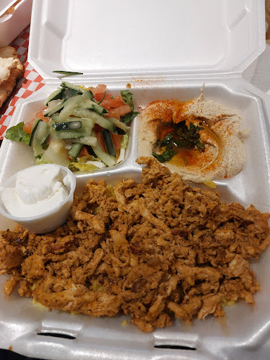 Photo of Pita Fresh & Catering - 110 16th St Mall #110, Denver, CO 80202