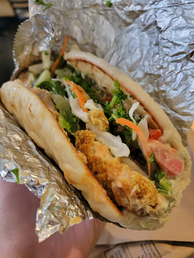 Photo of Pita Fresh & Catering - 110 16th St Mall #110, Denver, CO 80202