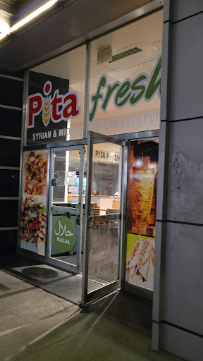 Photo of Pita Fresh & Catering - 110 16th St Mall #110, Denver, CO 80202