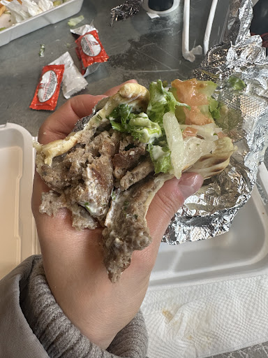 Photo of Kabora Gyros and Kababs - 2607 Pearl St, Boulder, CO 80302