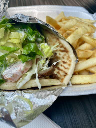 Photo of Kabora Gyros and Kababs - 2607 Pearl St, Boulder, CO 80302