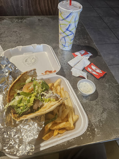 Photo of Kabora Gyros and Kababs - 2607 Pearl St, Boulder, CO 80302