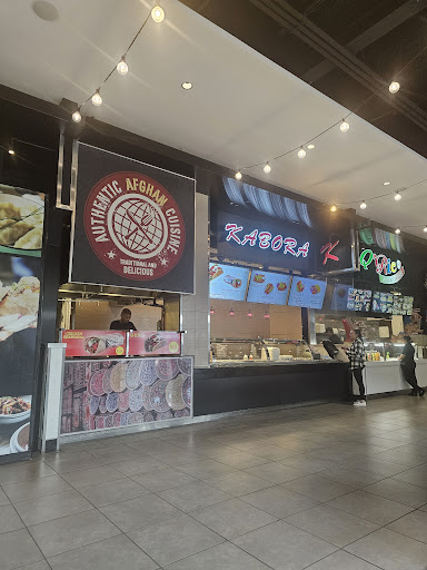 Photo of Kabora Gyros and Kababs - 2607 Pearl St, Boulder, CO 80302