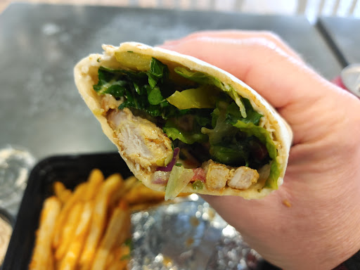 Photo of Kabora Gyros and Kababs - 2607 Pearl St, Boulder, CO 80302