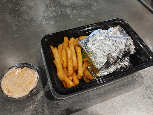 Photo of Kabora Gyros and Kababs - 2607 Pearl St, Boulder, CO 80302