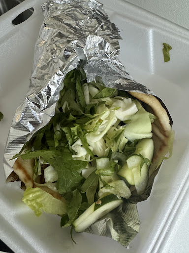 Photo of Kabora Gyros and Kababs - 2607 Pearl St, Boulder, CO 80302