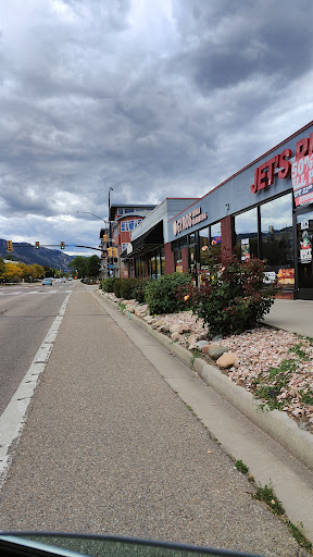 Photo of Kabora Gyros and Kababs - 2607 Pearl St, Boulder, CO 80302