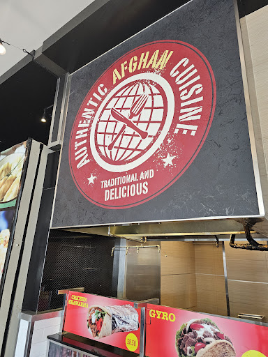 Photo of Kabora Gyros and Kababs - 2607 Pearl St, Boulder, CO 80302