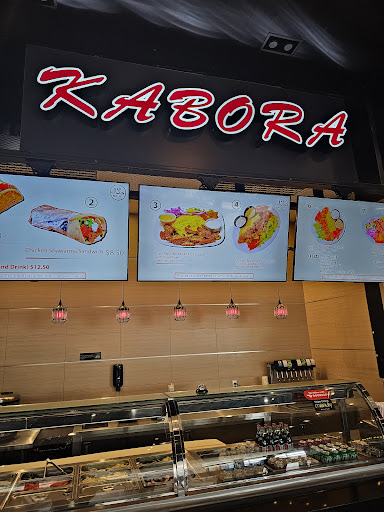 Photo of Kabora Gyros and Kababs - 2607 Pearl St, Boulder, CO 80302