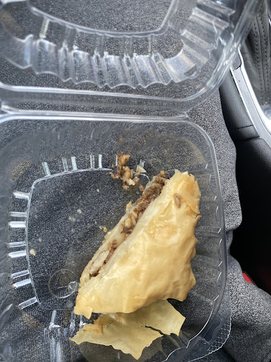 Photo of Kabora Gyros and Kababs - 2607 Pearl St, Boulder, CO 80302