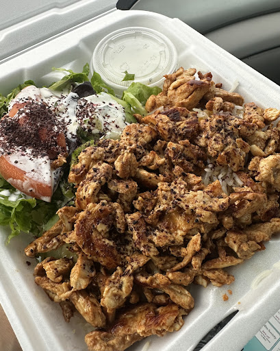 Photo of Kabora Gyros and Kababs - 2607 Pearl St, Boulder, CO 80302