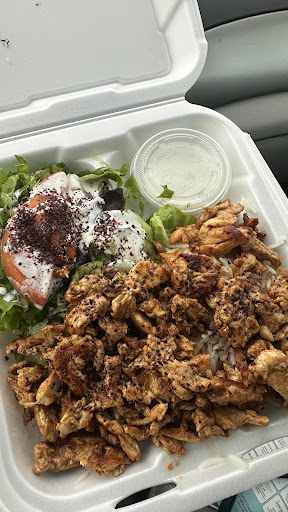 Photo of Kabora Gyros and Kababs - 2607 Pearl St, Boulder, CO 80302