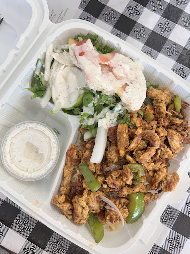 Photo of Kabora Gyros and Kababs - 2607 Pearl St, Boulder, CO 80302