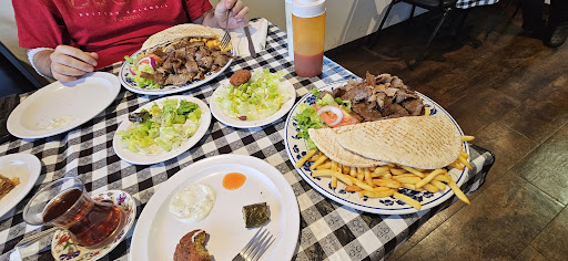 Photo of Bosphorus - 3493 S Downing St, Englewood, CO 80113