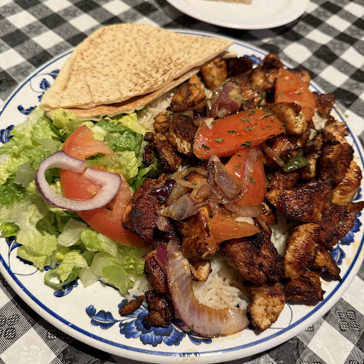 Photo of Bosphorus - 3493 S Downing St, Englewood, CO 80113