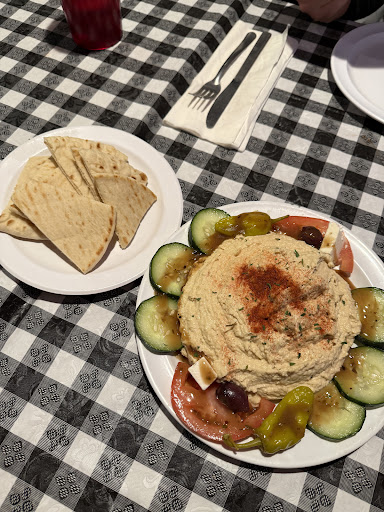 Photo of Bosphorus - 3493 S Downing St, Englewood, CO 80113