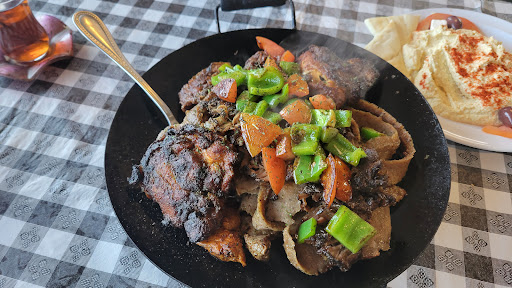 Photo of Bosphorus - 3493 S Downing St, Englewood, CO 80113