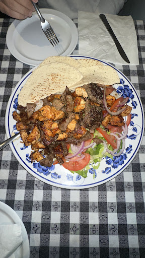 Photo of Bosphorus - 3493 S Downing St, Englewood, CO 80113