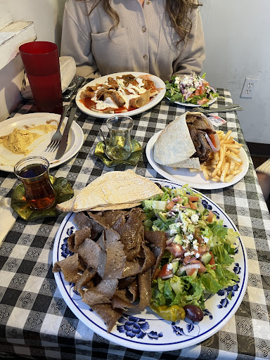 Photo of Bosphorus - 3493 S Downing St, Englewood, CO 80113